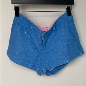 Lilly Pulitzer Walsh Shorts